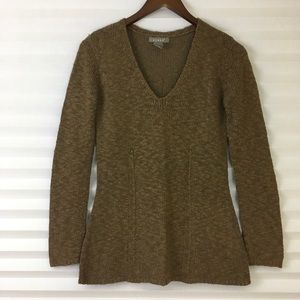 Kenar Brown Sweater‎